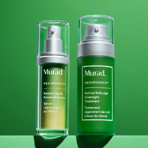 Murad 这波太便宜了吧❗ 抗老A醇精华$93(官$150)