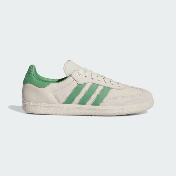 Williams Humanrace 绿色 Samba