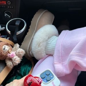 澳洲本土 UGG  PD开跑！爆款厚底靴$124冬搭配必入