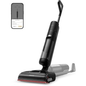 追觅 H15 干湿洗地机