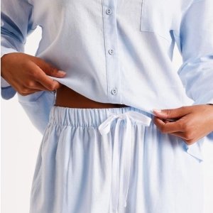 全是躺平战服🛋️Myer家居服专场 低至$32/套