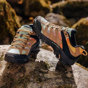 Merrell 鞋履特价 训练鞋$79 登山鞋$89起