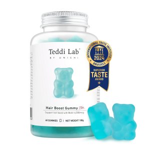 养发小熊 2.0 60粒*6瓶