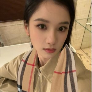 暖暖嘟很贴心🧣秋冬围巾精选 保温+穿搭层次UP