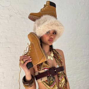 Timberland踢不烂 特价4折起 经典大黄靴$133