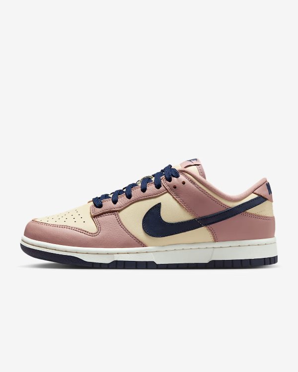 Dunk Low SE 运动鞋
