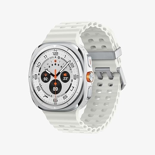  Galaxy Watch Ultra 47mm 智能手表