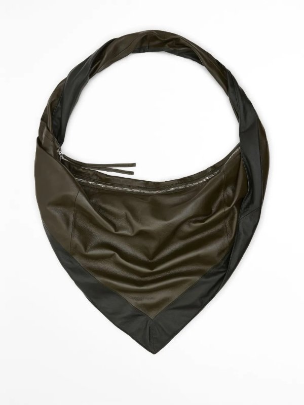 Scarf 围巾包