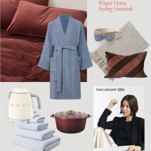 Myer冬季大促❄️Staub南瓜盅$59、Lego红枫盆景$75