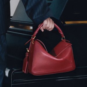 Loewe/Gucci/BV等‼️高冷奢牌私促6.5折💥