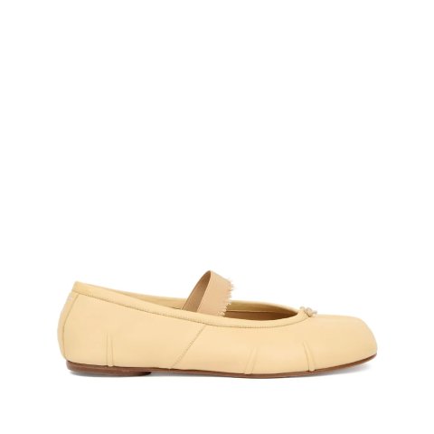 Tabi 芭蕾平底鞋