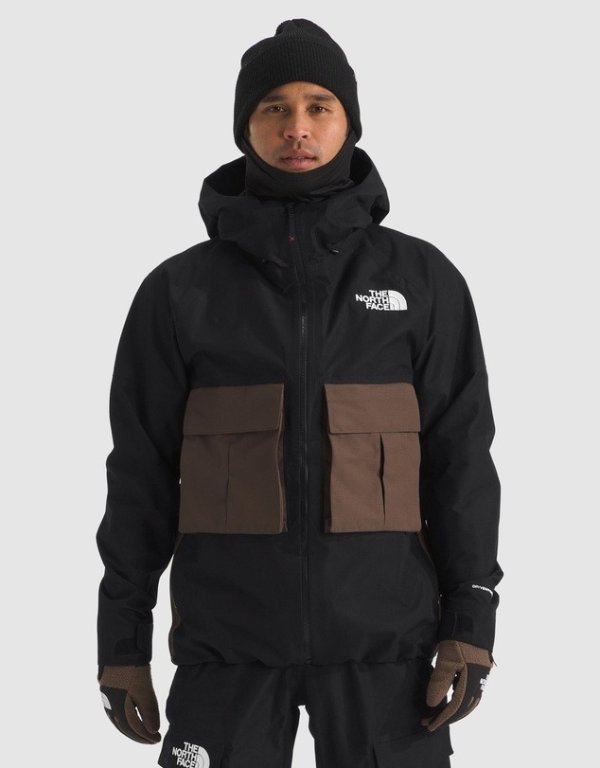 滑雪服夹克