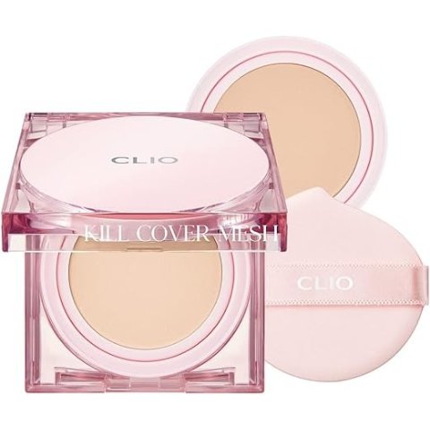 Clio 气垫 SPF50+, 3 Linen