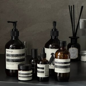 Cult Beauty 8折大促💓Aesop、SUQQU、CT都能买！