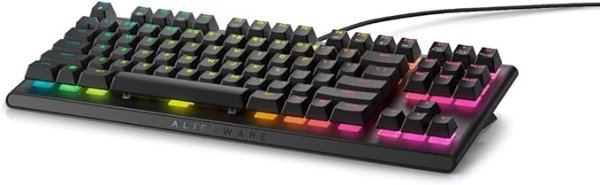 Alienware 420k 游戏键盘