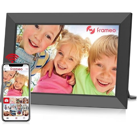 Frameo 数字相框 10.1英寸 32GB