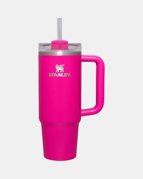 Quencher H2.0 吸管杯 800ml