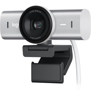 Logitech MX Brio Ultra HD 4K 网络摄像头