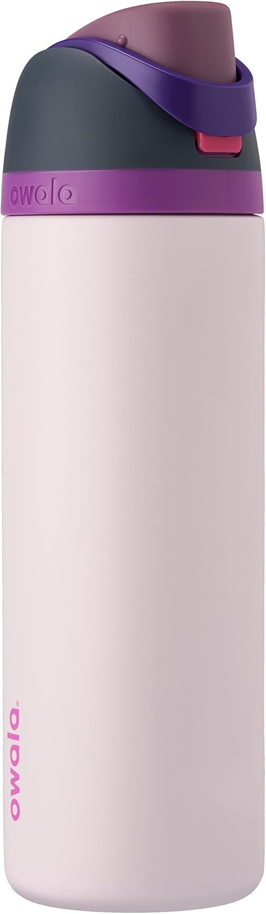 FreeSip 隔热不锈钢水瓶 32oz 约946ml