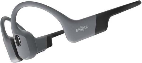 SHOKZ OpenSwim Pro 骨传导耳机