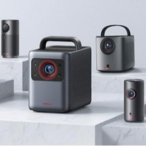 Anker NEBULA 投影仪 旗舰4K爆降$2000+
