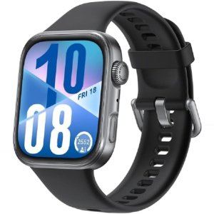 HUAWEI Watch FIT4 系列智能手表 黑色