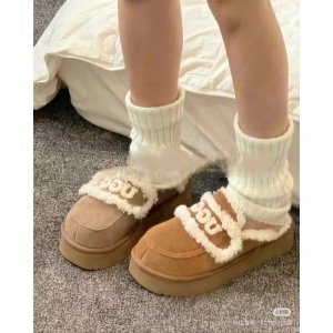 Ozwear UGG小胖丁拖鞋
