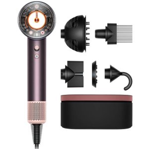 Dyson Supersonic Nural 电吹风 HD16