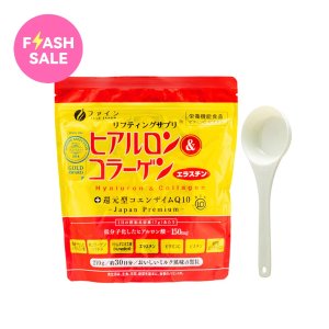 优之源 胶原蛋白 210G