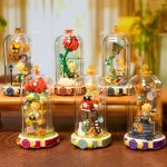 PANTASY 拼接积木热卖，封面小王子$29（之前$39）