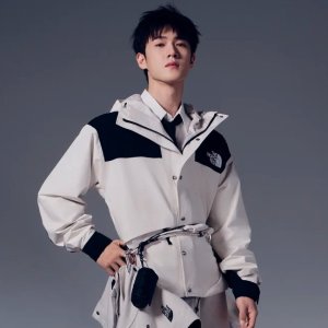The North Face 澳亚PD特价！T恤抄底$29
