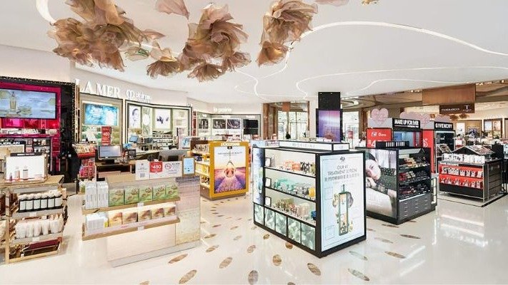 奢侈品巨头DFS确认全面退出大洋洲市场,奥克兰、皇后镇及悉尼门店将于9月底关闭