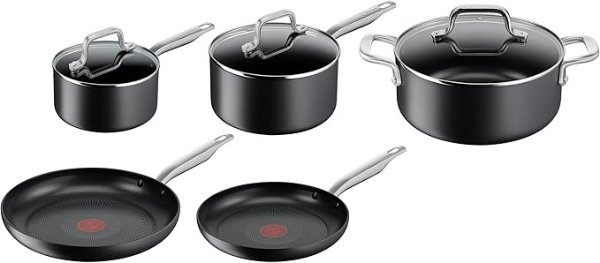 Tefal 不粘锅套装