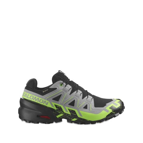 Salomon6 Gore-Tex 运动鞋