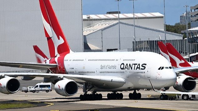 突发新闻:澳洲航空证实大规模数据泄露,六百万客户信息面临风险