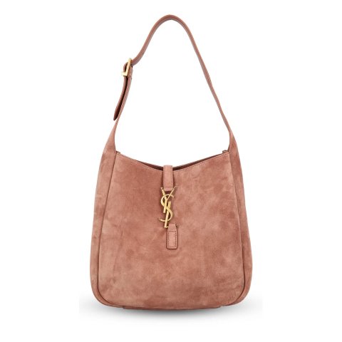 Le 5 A 7 粉色小号Hobo