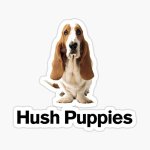 Hush Puppies 鞋履特价 豆豆鞋$70收