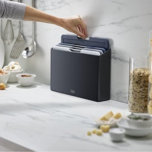 Joseph Joseph家居好物特卖 分类砧板$81