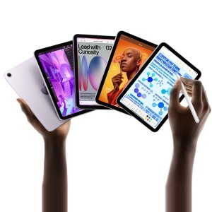 近期好价：Apple iPad mini (A17 Pro 芯片) 立省$100
