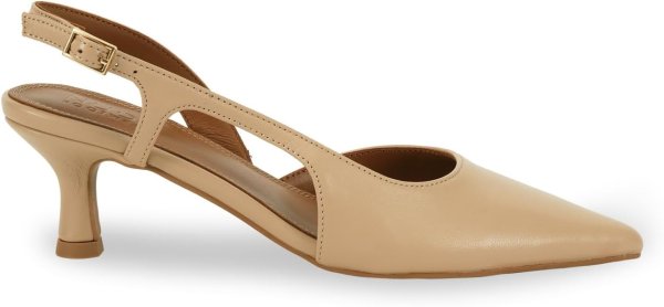  Kaylee 女士后绑带鞋