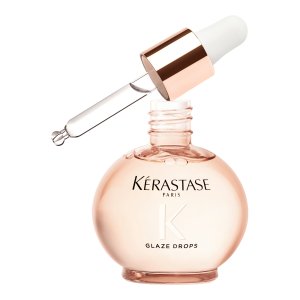 Kerastase首次打折！小粉珠护发精油