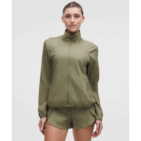 Adapted State 夹克外套