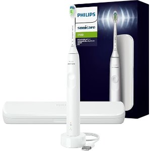  Sonicare 3100 电动牙刷 白色