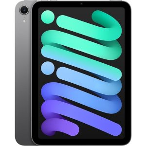 Apple iPad mini A17 Pro 128GB 深空灰