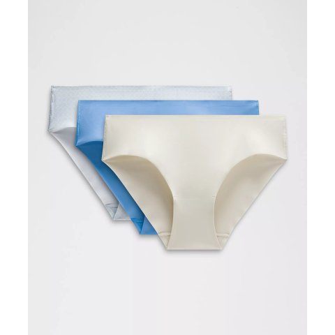 InvisiWear 内裤 3 Pack