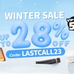 Sasa 冬季大促⛄额外7.2折！La Mer眼霜$185、Nars腮红$37