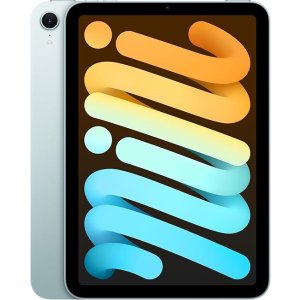 Apple iPad mini 蓝色 128GB