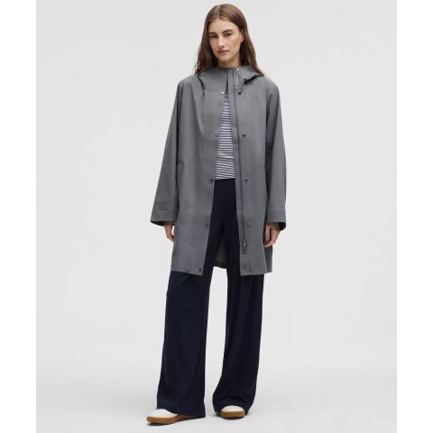 Waterproof 防雨夹克