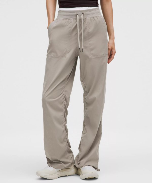 Dance Studio 休闲裤