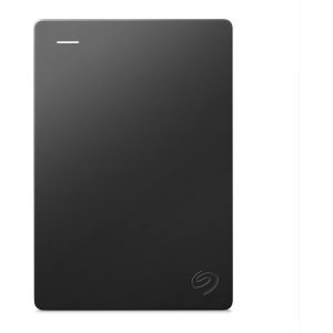 Seagate 便携硬盘 5TB USB3.0